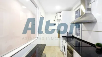 Apartment on Calle del General Pardiñas photo 22