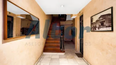 Apartment on Calle del General Pardiñas photo 23