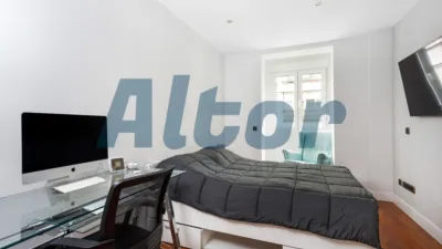 Apartment on Calle del General Pardiñas photo 3