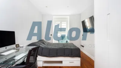 Apartment on Calle del General Pardiñas photo 4