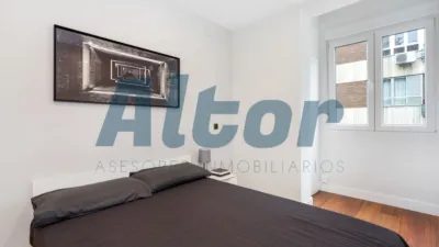 Apartment on Calle del General Pardiñas photo 5