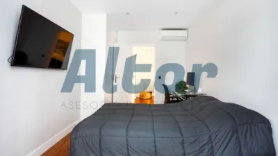 Apartment on Calle del General Pardiñas photo 6