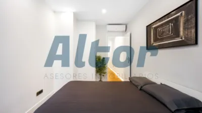 Apartment on Calle del General Pardiñas photo 7