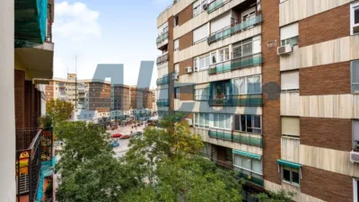 Apartment on Calle del General Pardiñas photo 9