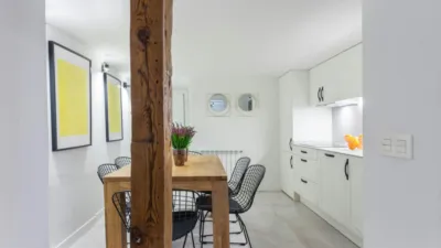 Piso en alquiler en Embajadores-Lavapiés - Imagen 7