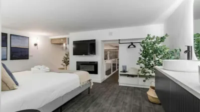 Piso en alquiler en Embajadores-Lavapiés - Imagen 2
