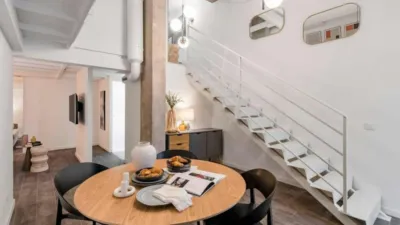 Piso en alquiler en Embajadores-Lavapiés - Imagen 7