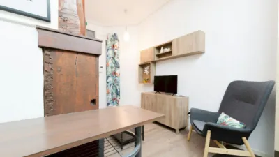 Piso en alquiler en Universidad-Malasaña - Imagen 6
