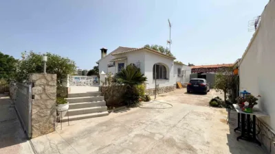 Casa – Dénia, Montgó - Vista 2