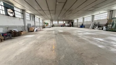 Nave industrial en venta en Comunidad Valenciana - Vista 4