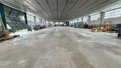 Nave industrial en venta en Comunidad Valenciana - Vista 5