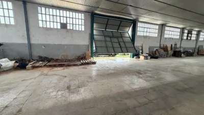 Nave industrial en venta en Comunidad Valenciana - Vista 6
