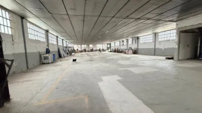 Nave industrial en venta en Comunidad Valenciana - Més