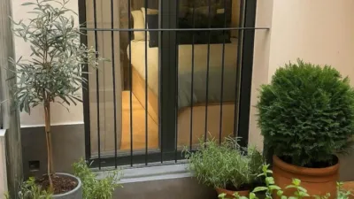 Piso en alquiler en Embajadores-Lavapiés - Imagen 10