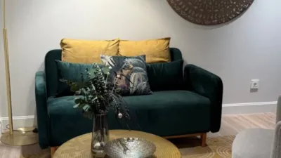 Piso en alquiler en Embajadores-Lavapiés - Imagen 2