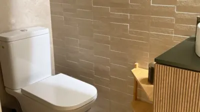 Piso en alquiler en Embajadores-Lavapiés - Imagen 9