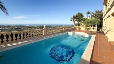 Casa – Dénia - Vista 2