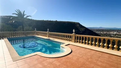 Casa – Dénia - Vista 3