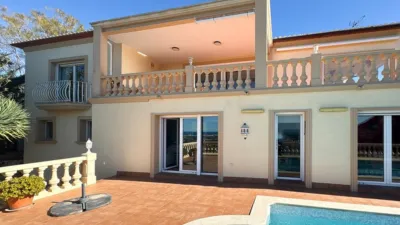 Casa – Dénia - Vista 4