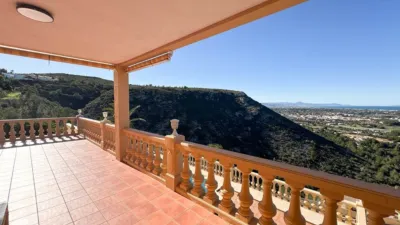 Casa – Dénia - Vista 5