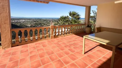 Casa – Dénia - Más