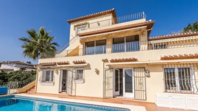 Casa - Vista 2