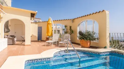 Casa - Vista 3