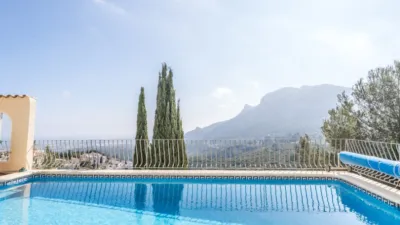Casa - Vista 4
