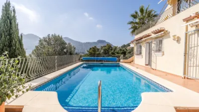 Casa - Vista 5