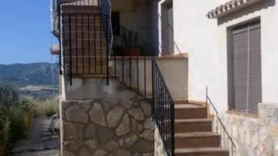 Casa - Vista 3