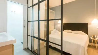 Piso en alquiler en Justicia-Chueca - Imagen 10