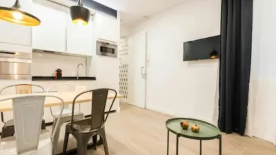 Piso en alquiler en Justicia-Chueca - Imagen 5