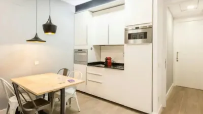Piso en alquiler en Justicia-Chueca - Imagen 6