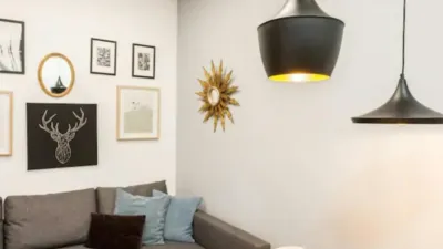Piso en alquiler en Justicia-Chueca - Imagen 7