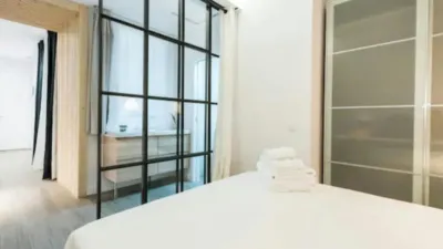 Piso en alquiler en Justicia-Chueca - Imagen 8