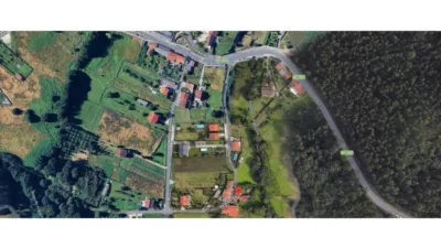House in Santiago de Compostela, Santiago - View 4