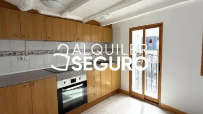 Chalet en alquiler en Onda, Onda de 575 €<span>/mes</span>