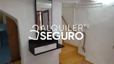 Chalet en alquiler en Onda, Onda de 575 €<span>/mes</span>