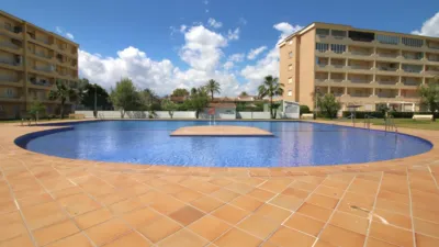 Piso – Dénia - Vista 2