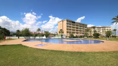 Piso – Dénia - Vista 3