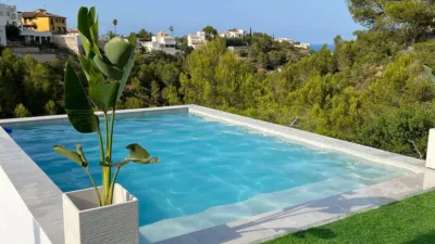Casa – Chiclana de la Frontera, Costa Sancti Petri, La Barrosa - Vista 2