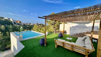 Casa – Chiclana de la Frontera, Costa Sancti Petri, La Barrosa - Vista 3