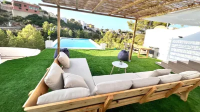 Casa – Chiclana de la Frontera, Costa Sancti Petri, La Barrosa - Vista 5