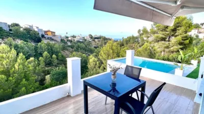 Casa – Chiclana de la Frontera, Costa Sancti Petri, La Barrosa - Més