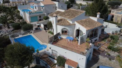 Casa - Vista 2