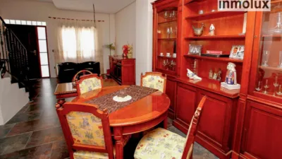 Casa en Carrer del Cura Fenoll photo 4