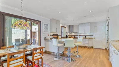 Chalet in Campo Mijas photo 11
