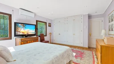 Chalet in Campo Mijas photo 15