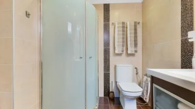 Chalet in Campo Mijas photo 16