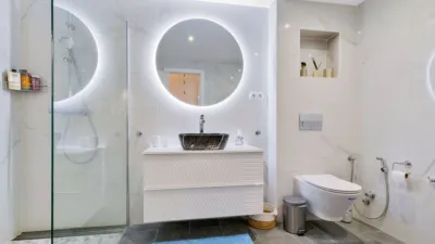 Chalet in Campo Mijas photo 20